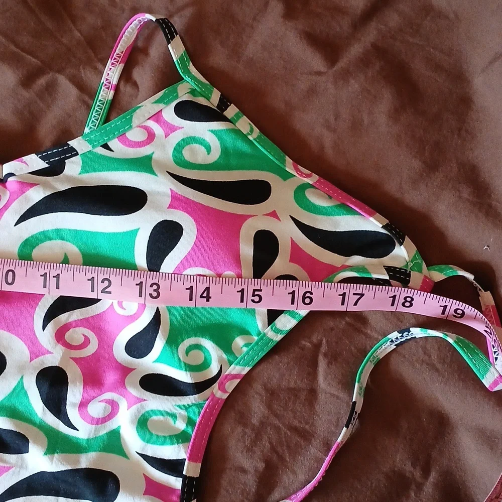 Grip Collection String Bikini - Picture 7 of 8